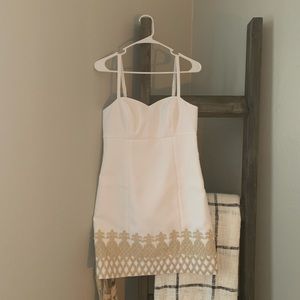 Lilly Pulitzer shift dress